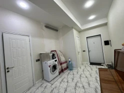 Satılır yeni tikili 3 otaqlı 77 m², Xırdalan-5 Satılır yeni tikili 3 otaqlı 77 m², Xırdalan-5