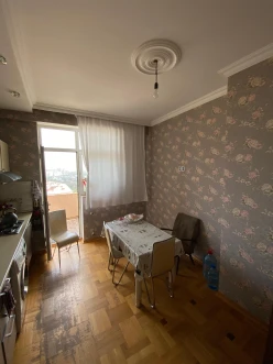 Satılır yeni tikili 3 otaqlı 109 m²,  İnşaatçılar m.-10