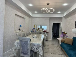 Satılır yeni tikili 3 otaqlı 77 m², Xırdalan-3 Satılır yeni tikili 3 otaqlı 77 m², Xırdalan-3