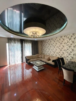 Satılır yeni tikili 3 otaqlı 141 m²,  Elmlər Akademiyası m.-3