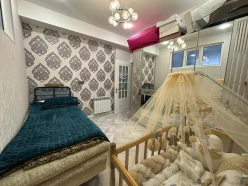 Satılır yeni tikili 3 otaqlı 77 m², Xırdalan-15 Satılır yeni tikili 3 otaqlı 77 m², Xırdalan-15