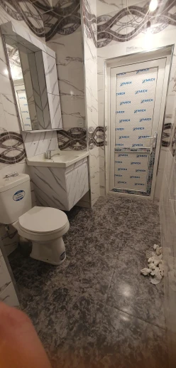 İcarə yeni tikili 2 otaqlı 50 m²,  Yeni Günəşli-15