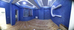 İcarə yeni tikili 2 otaqlı 50 m²,  Yeni Günəşli-10