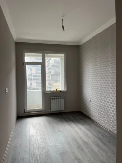 Satılır yeni tikili 2 otaqlı 50 m²,  İnşaatçılar m.-5