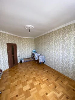 Satılır yeni tikili 3 otaqlı 109 m²,  İnşaatçılar m.-7