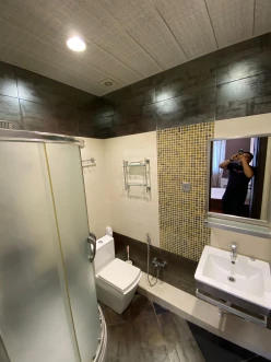 Satılır yeni tikili 3 otaqlı 141 m²,  Elmlər Akademiyası m.-12