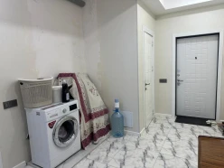 Satılır yeni tikili 3 otaqlı 77 m², Xırdalan-6 Satılır yeni tikili 3 otaqlı 77 m², Xırdalan-6