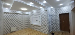 İcarə yeni tikili 2 otaqlı 50 m²,  Yeni Günəşli-5