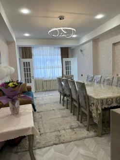 Satılır yeni tikili 3 otaqlı 77 m², Xırdalan-19 Satılır yeni tikili 3 otaqlı 77 m², Xırdalan-19