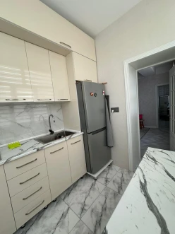 Satılır yeni tikili 3 otaqlı 77 m², Xırdalan-12 Satılır yeni tikili 3 otaqlı 77 m², Xırdalan-12