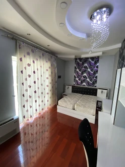 Satılır yeni tikili 3 otaqlı 141 m²,  Elmlər Akademiyası m.-7