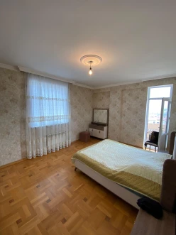 Satılır yeni tikili 3 otaqlı 109 m²,  İnşaatçılar m.-4