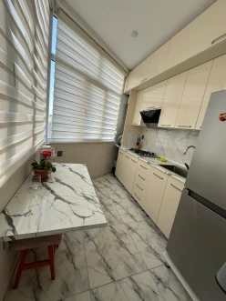 Satılır yeni tikili 3 otaqlı 77 m², Xırdalan-10 Satılır yeni tikili 3 otaqlı 77 m², Xırdalan-10