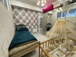 Satılır yeni tikili 3 otaqlı 77 m², Xırdalan-13 Satılır yeni tikili 3 otaqlı 77 m², Xırdalan-13