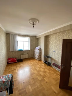 Satılır yeni tikili 3 otaqlı 109 m²,  İnşaatçılar m.-6