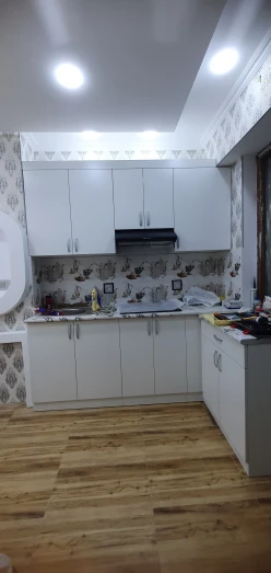 İcarə yeni tikili 2 otaqlı 50 m²,  Yeni Günəşli-4