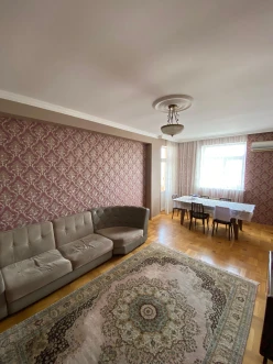Satılır yeni tikili 3 otaqlı 109 m²,  İnşaatçılar m.-3