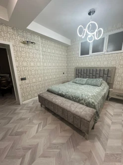 Satılır yeni tikili 3 otaqlı 77 m², Xırdalan-17 Satılır yeni tikili 3 otaqlı 77 m², Xırdalan-17