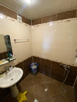 Satılır yeni tikili 3 otaqlı 109 m²,  İnşaatçılar m.-11