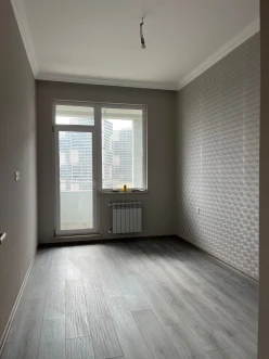 Satılır yeni tikili 2 otaqlı 50 m²,  İnşaatçılar m.-11