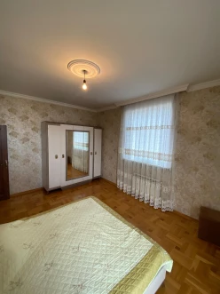 Satılır yeni tikili 3 otaqlı 109 m²,  İnşaatçılar m.-5