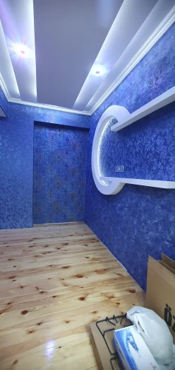 İcarə yeni tikili 2 otaqlı 50 m²,  Yeni Günəşli-12