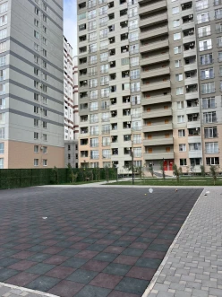 Satılır yeni tikili 2 otaqlı 50 m²,  İnşaatçılar m.-15