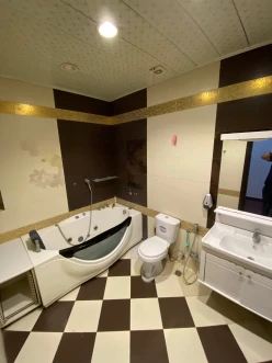 Satılır yeni tikili 3 otaqlı 141 m²,  Elmlər Akademiyası m.-11