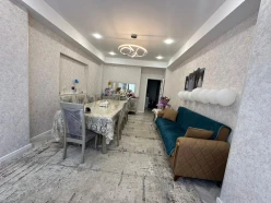 Satılır yeni tikili 3 otaqlı 77 m², Xırdalan-2 Satılır yeni tikili 3 otaqlı 77 m², Xırdalan-2