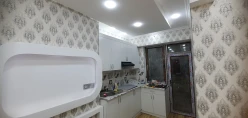 İcarə yeni tikili 2 otaqlı 50 m²,  Yeni Günəşli-2
