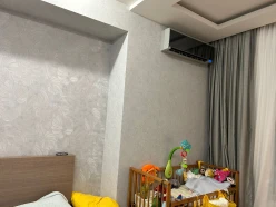 Satılır yeni tikili 6 otaqlı 270 m², İnşaatçılar m.-27