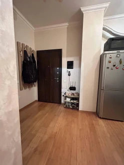 Satılır yeni tikili 2 otaqlı 44 m², İnşaatçılar m.-6