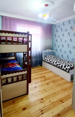 Satılır ev/villa 3 otaqlı 80 m², Məmmədli q.-13