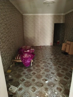 Satılır köhnə tikili 3 otaqlı 150 m², Həzi Aslanov m.-11