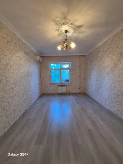 İcarə köhnə tikili 2 otaqlı 60 m², İnşaatçılar m.-7