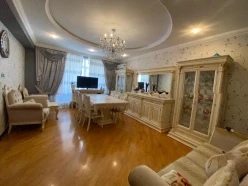 Satılır yeni tikili 2 otaqlı 68 m², İnşaatçılar m.-2