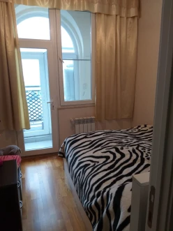 Satılır yeni tikili 2 otaqlı 42 m², Avtovağzal m.-9