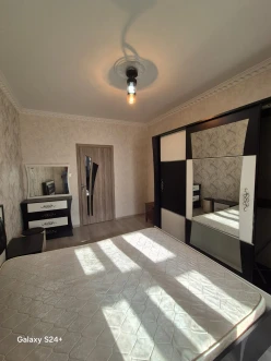 İcarə köhnə tikili 2 otaqlı 60 m², İnşaatçılar m.