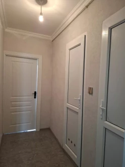 Satılır köhnə tikili 3 otaqlı 65 m², İnşaatçılar m.-7