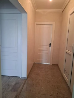 Satılır köhnə tikili 3 otaqlı 65 m², İnşaatçılar m.-11