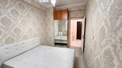 Satılır yeni tikili 2 otaqlı 45 m², 20 yanvar m.-7