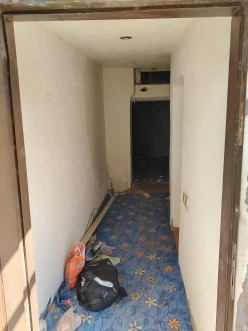 Satılır köhnə tikili 3 otaqlı 150 m², Həzi Aslanov m.-5