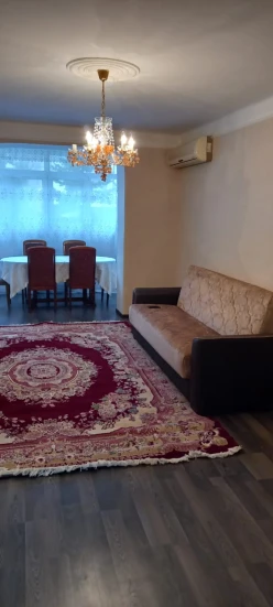 İcarə köhnə tikili 3 otaqlı 75 m², İnşaatçılar m.-17