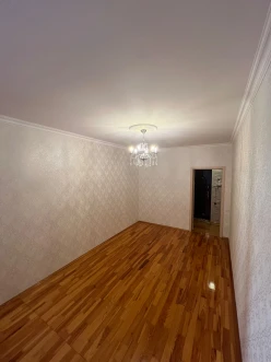 Satılır yeni tikili 1 otaqlı 45 m², İnşaatçılar m.-2