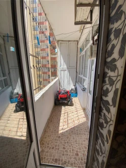 Satılır yeni tikili 2 otaqlı 68 m², İnşaatçılar m.-4