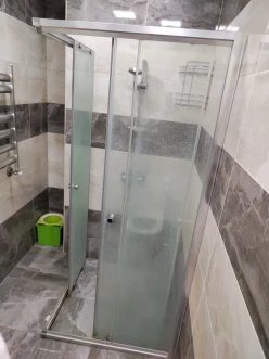 Satılır yeni tikili 2 otaqlı 42 m², Avtovağzal m.-6