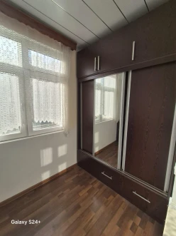 İcarə köhnə tikili 2 otaqlı 60 m², İnşaatçılar m.-12