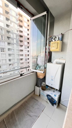 Satılır yeni tikili 2 otaqlı 45 m², 20 yanvar m.-4