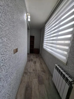 Satılır köhnə tikili 3 otaqlı 65 m², İnşaatçılar m.-10