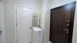 Satılır yeni tikili 2 otaqlı 45 m², 20 yanvar m.-6